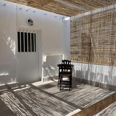 Casa Payma II Βίλα El Pozo de los Frailes Εξωτερικό φωτογραφία