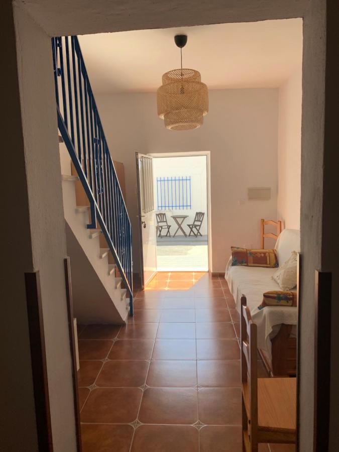 Casa Payma II Βίλα El Pozo de los Frailes Εξωτερικό φωτογραφία