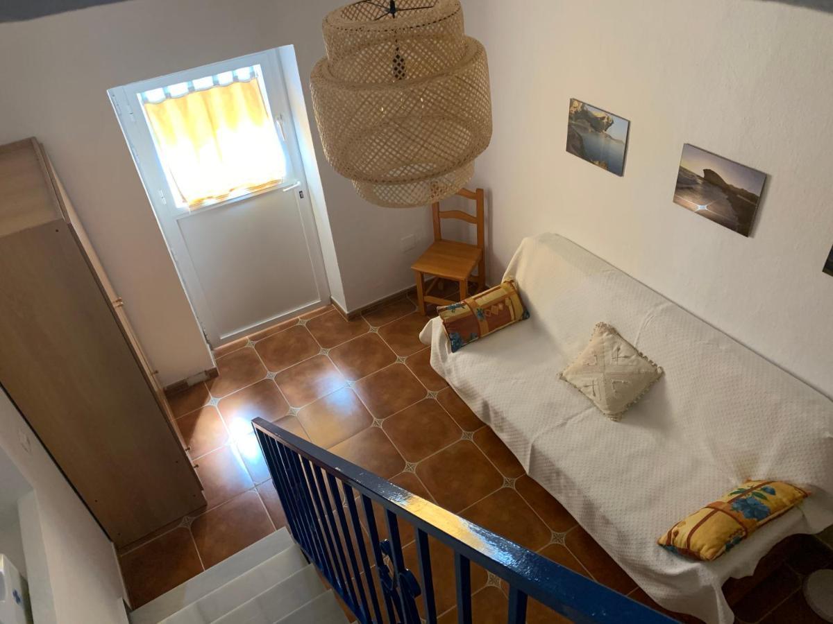 Casa Payma II Βίλα El Pozo de los Frailes Εξωτερικό φωτογραφία