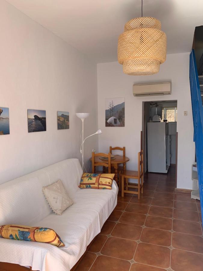 Casa Payma II Βίλα El Pozo de los Frailes Εξωτερικό φωτογραφία