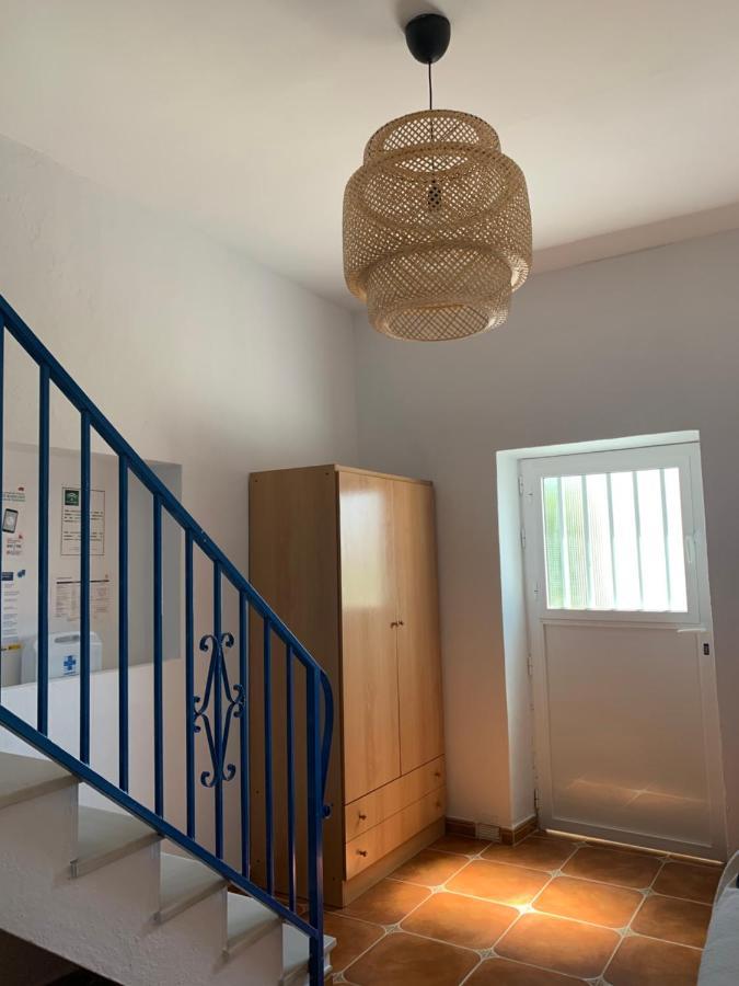 Casa Payma II Βίλα El Pozo de los Frailes Εξωτερικό φωτογραφία