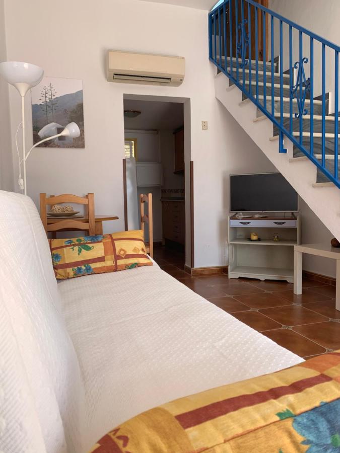 Casa Payma II Βίλα El Pozo de los Frailes Εξωτερικό φωτογραφία