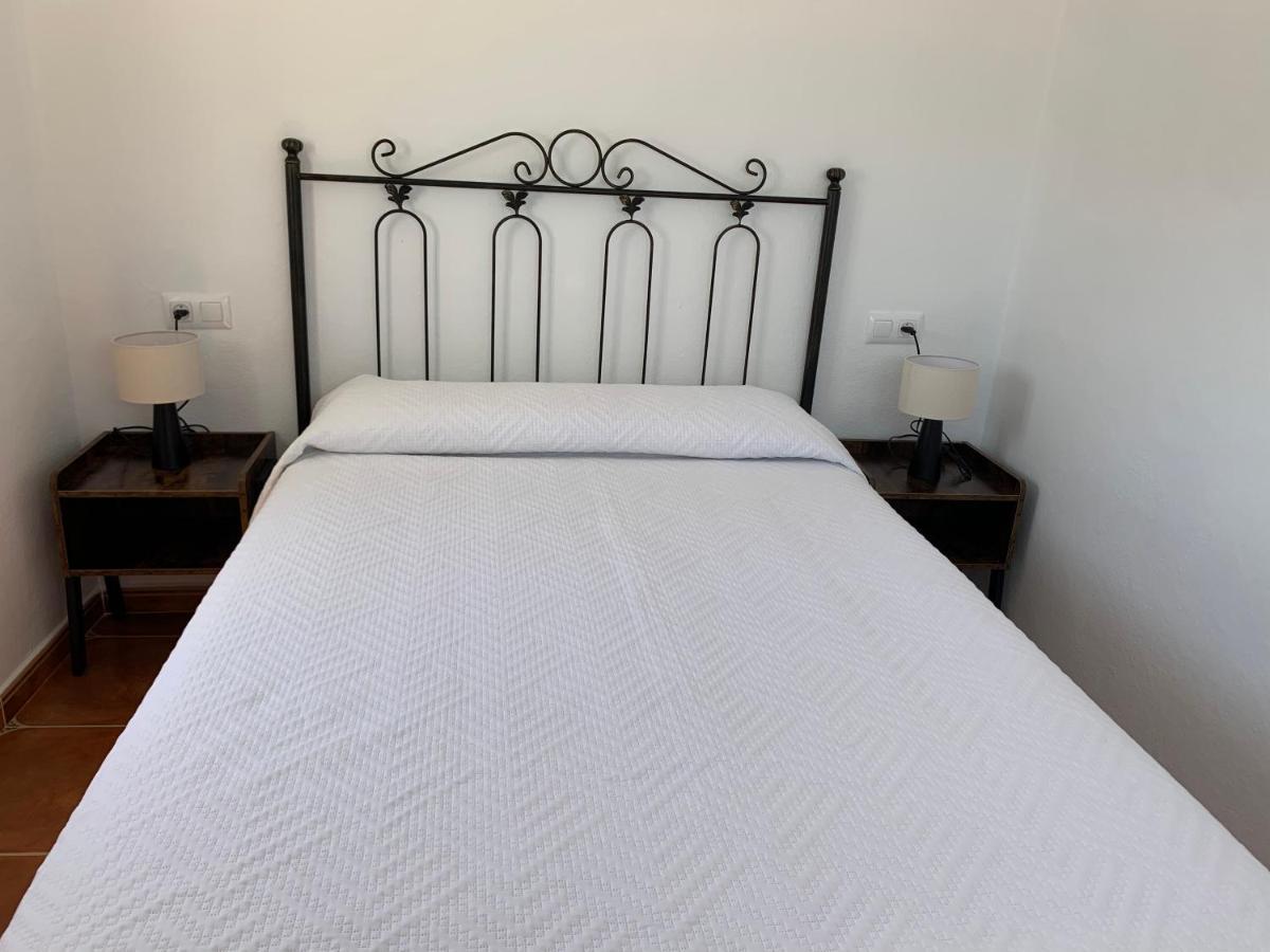Casa Payma II Βίλα El Pozo de los Frailes Εξωτερικό φωτογραφία