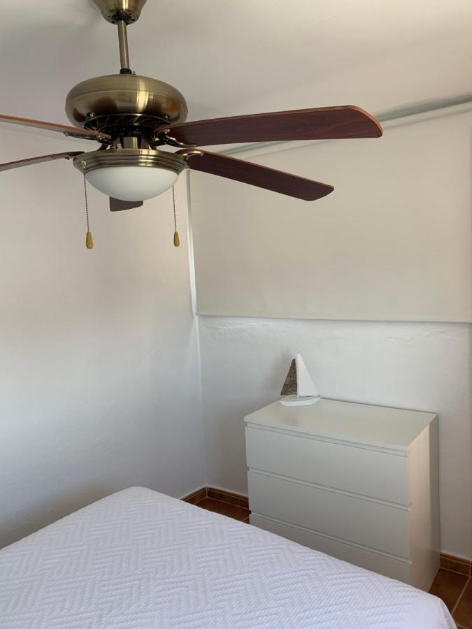Casa Payma II Βίλα El Pozo de los Frailes Εξωτερικό φωτογραφία