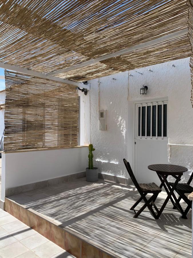 Casa Payma II Βίλα El Pozo de los Frailes Εξωτερικό φωτογραφία