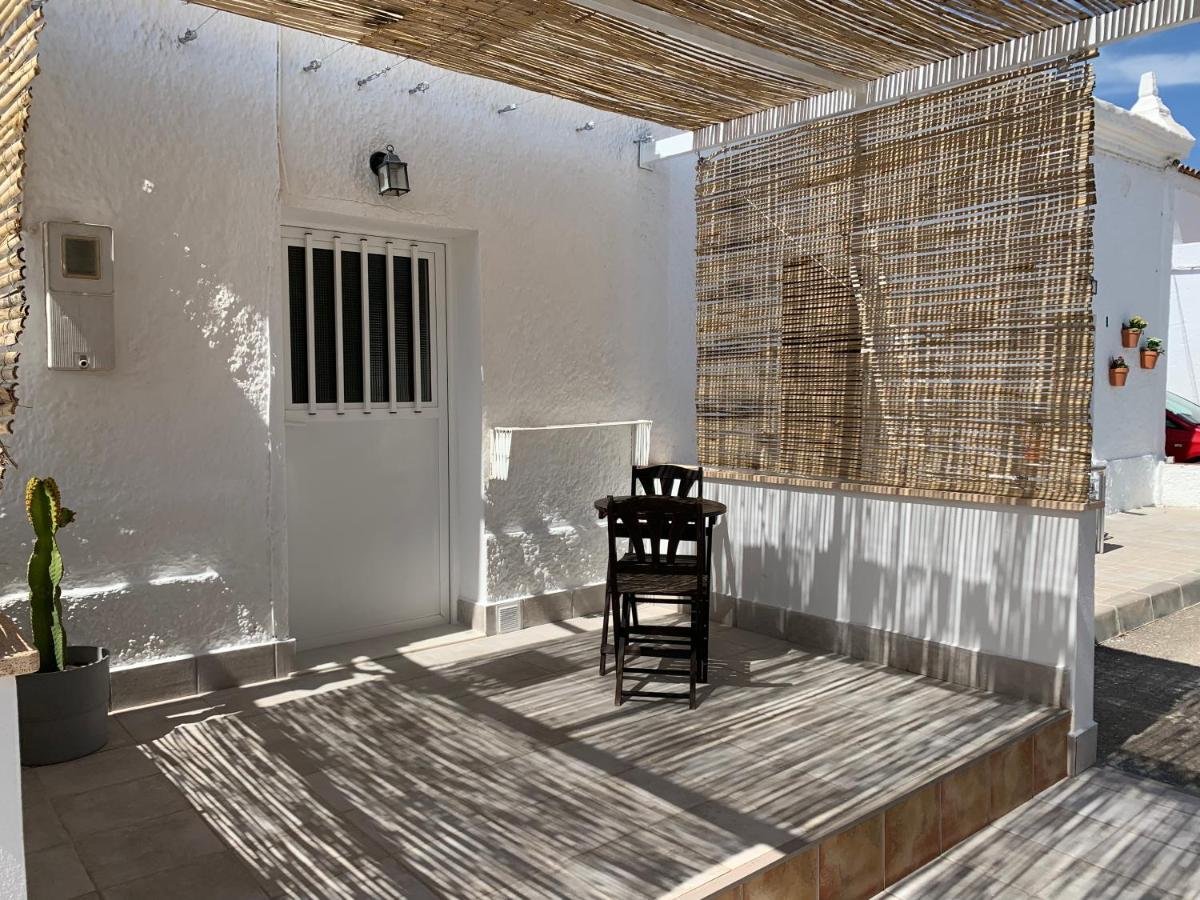 Casa Payma II Βίλα El Pozo de los Frailes Εξωτερικό φωτογραφία